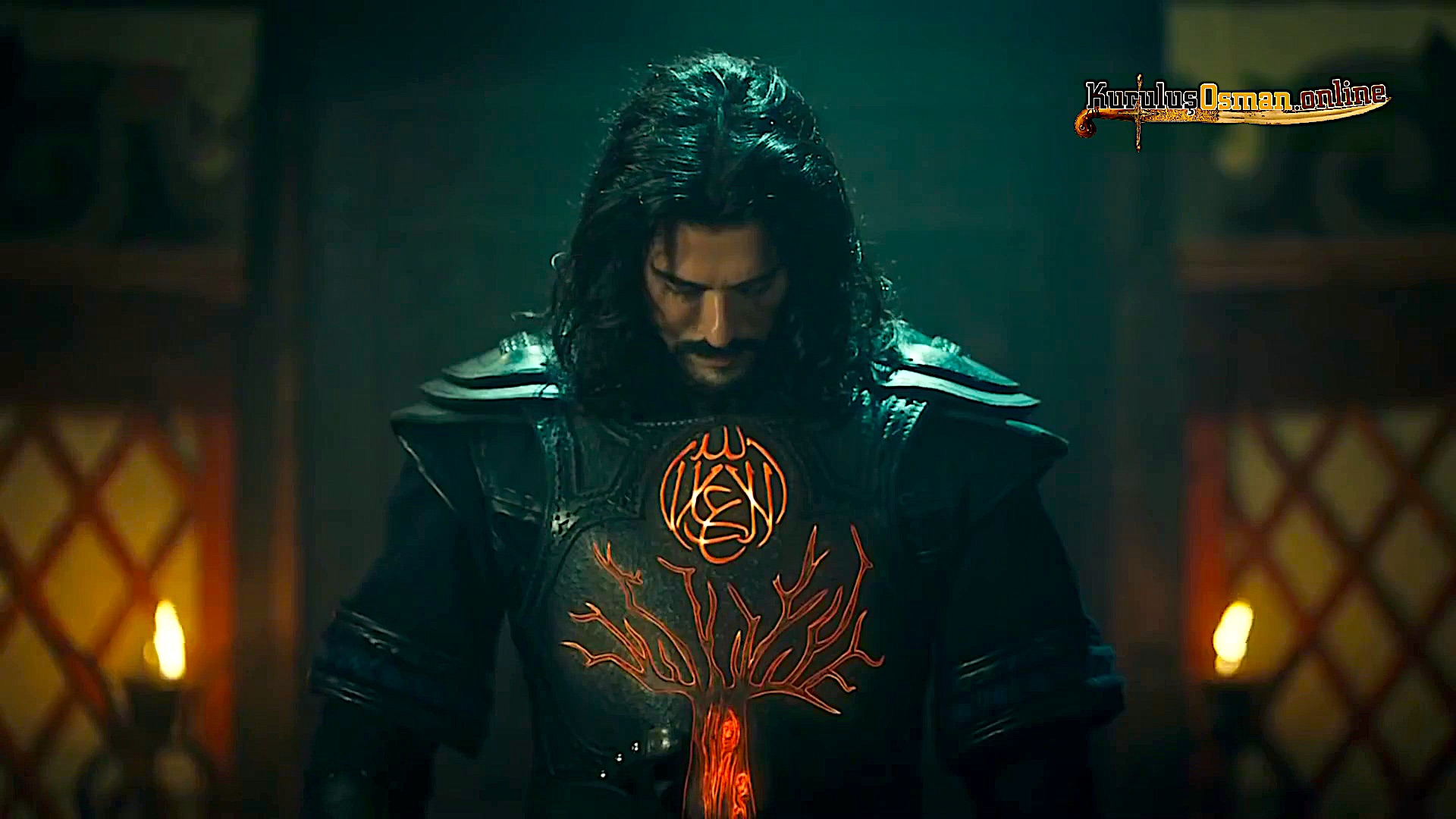 The First Teaser Of Kuruluş Osman » Kurulus Osman Online
