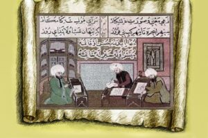 Influential Nasihats In Ottoman-1