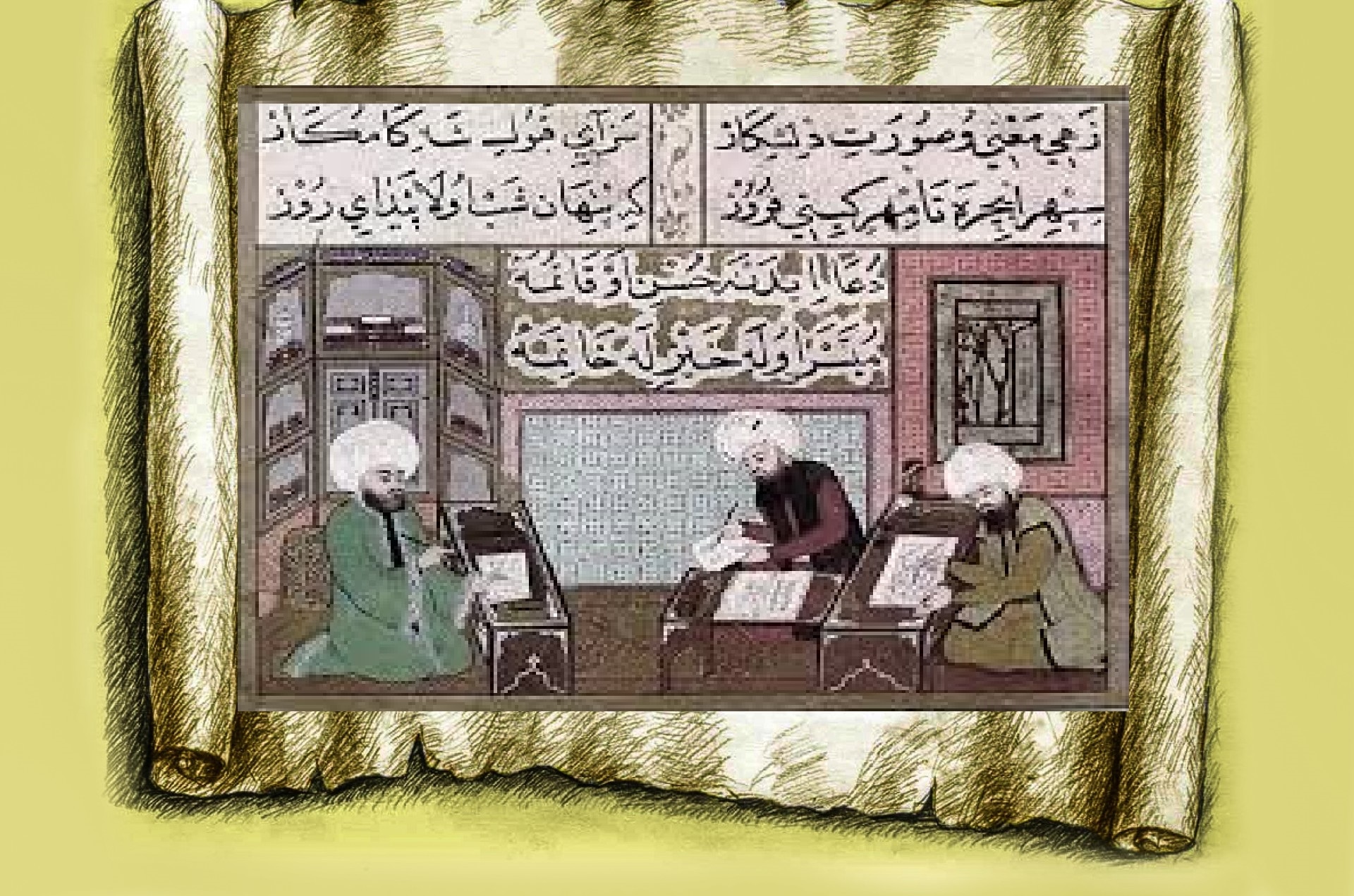 Influential Nasihats In Ottoman