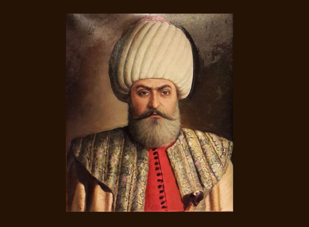 Influential Nasihats In Ottoman-2