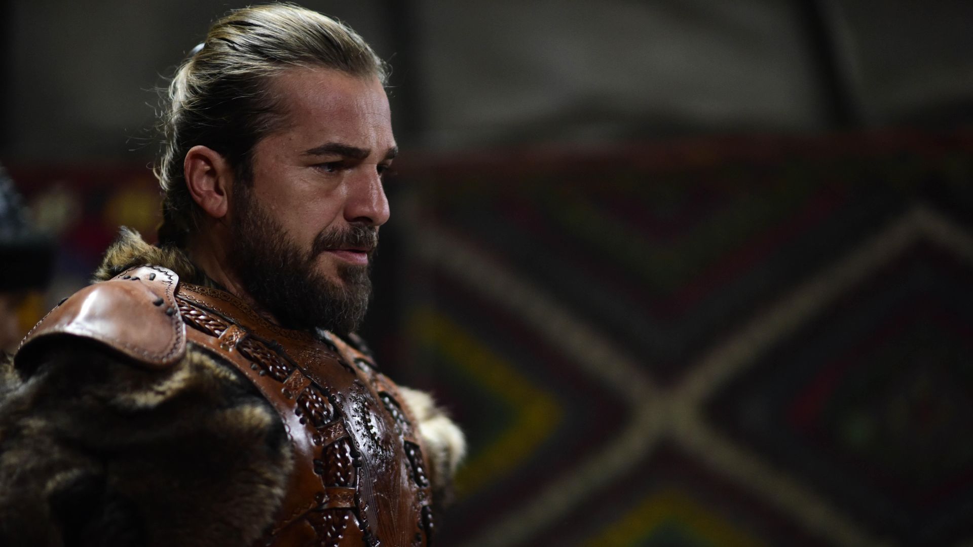 Which Dirilis Ertugrul Character You Are?