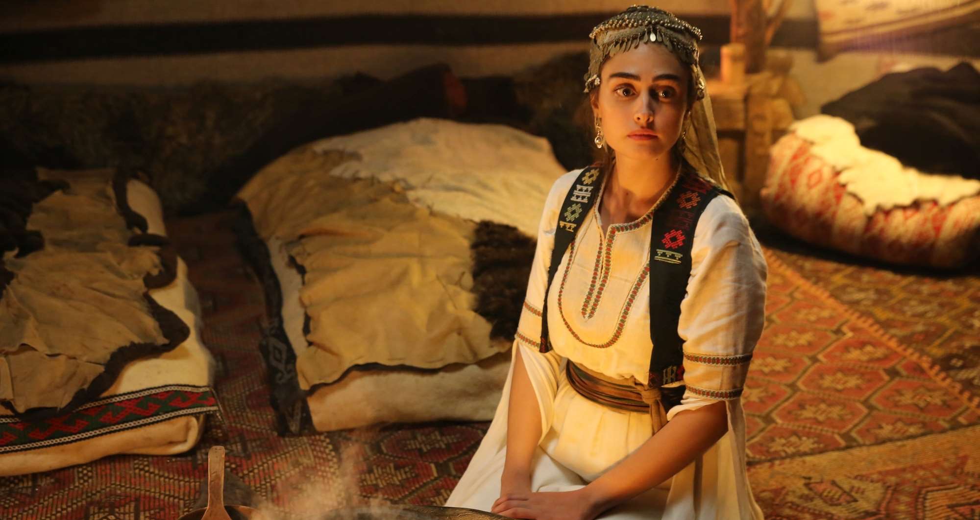 Halime Hatun