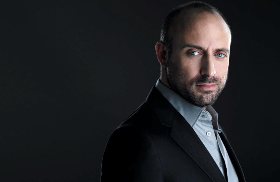 Learn More About Wounded Love’s Leading Actors Halit Ergenc and Berguzal Korel