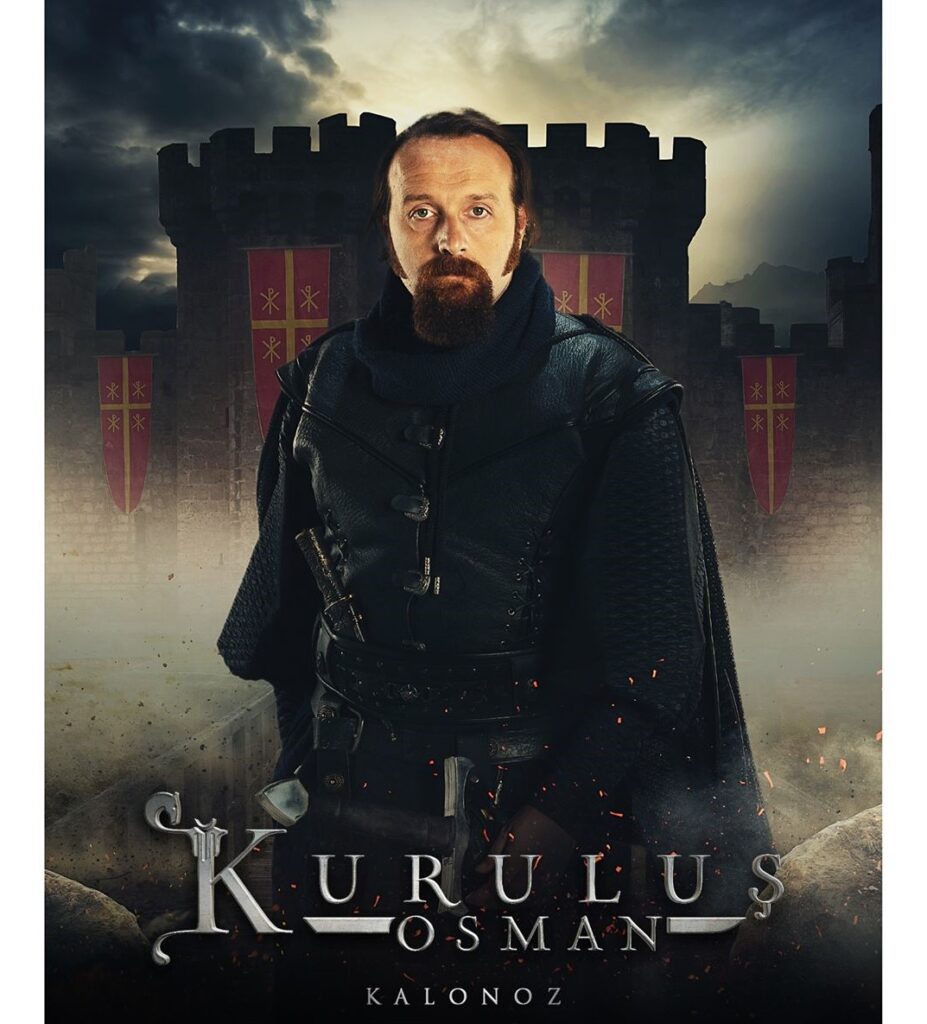 Did You Know the Cast of Kuruluş Osman? Did You Know the Cast of Kuruluş Osman?