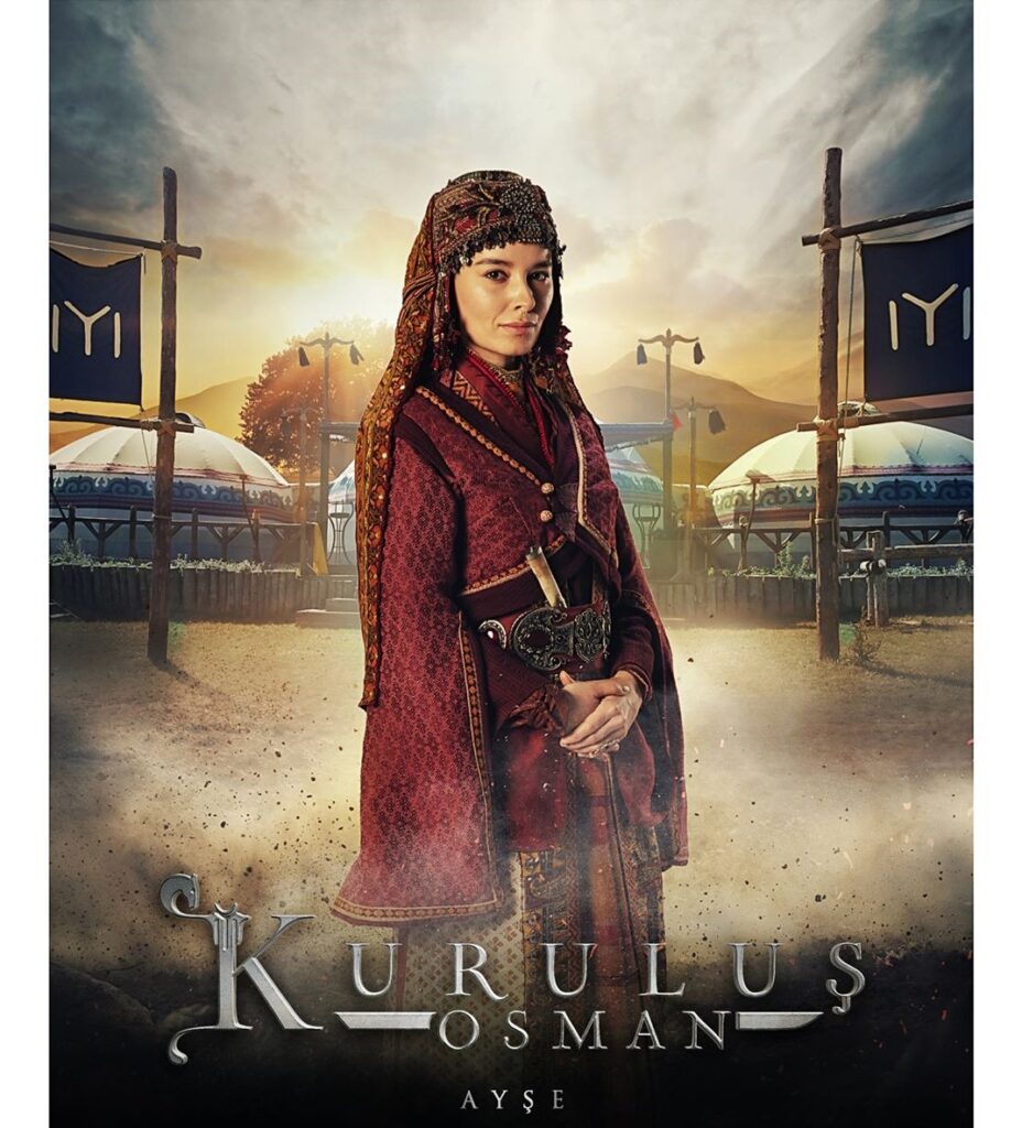 Did You Know the Cast of Kuruluş Osman? Did You Know the Cast of Kuruluş Osman?