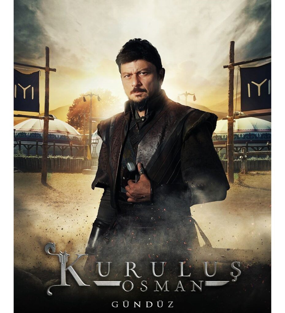 Did You Know the Cast of Kuruluş Osman?