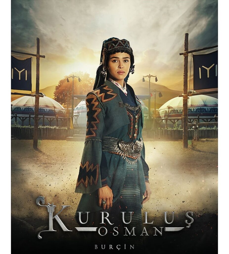 Did You Know the Cast of Kuruluş Osman? Did You Know the Cast of Kuruluş Osman?