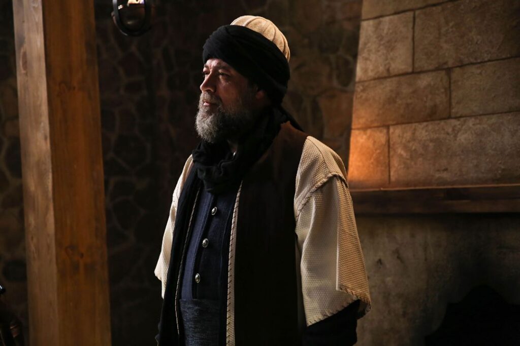 Did You Know the Cast of Kuruluş Osman? Did You Know the Cast of Kuruluş Osman?