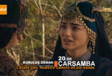 le otomano episodio 13 trailer