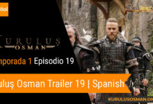 Kuruluş Osman Episodio 19 Trailer con Subtítulos en ESPAÑOL