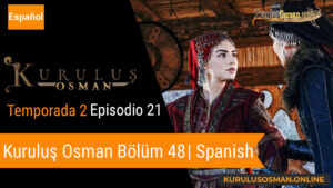 Mira le otomano temporada 2 episodio 21