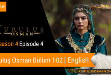 Kuruluş Osman Season 4 Episode 4
